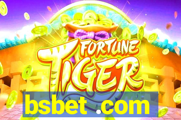 bsbet .com